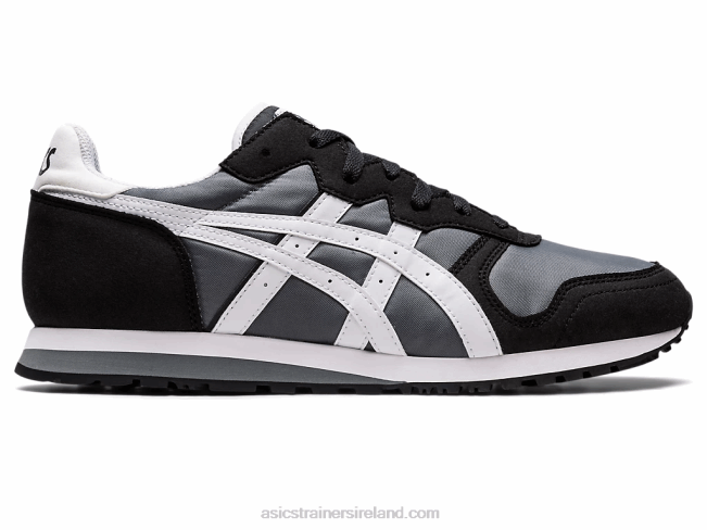 Oc Runner Steel Grey/White Asics XXPD1240