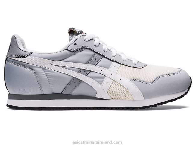 Tiger Runner Birch/White Asics XXPD1226