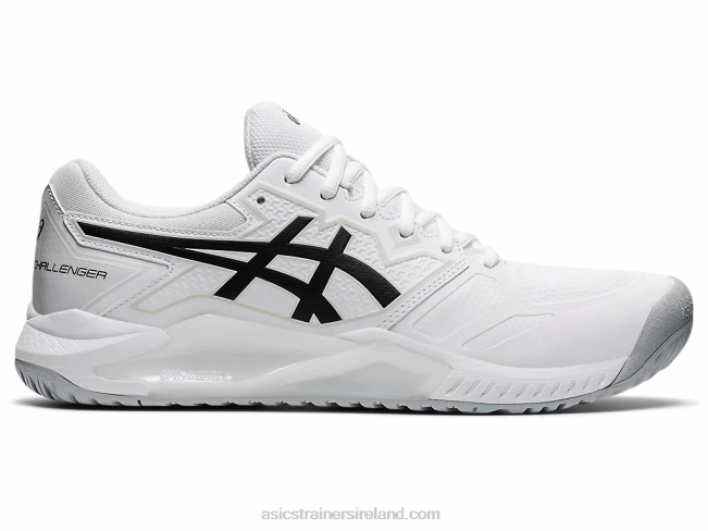 Gel-Challenger 13 White/Black Asics XXPD1037