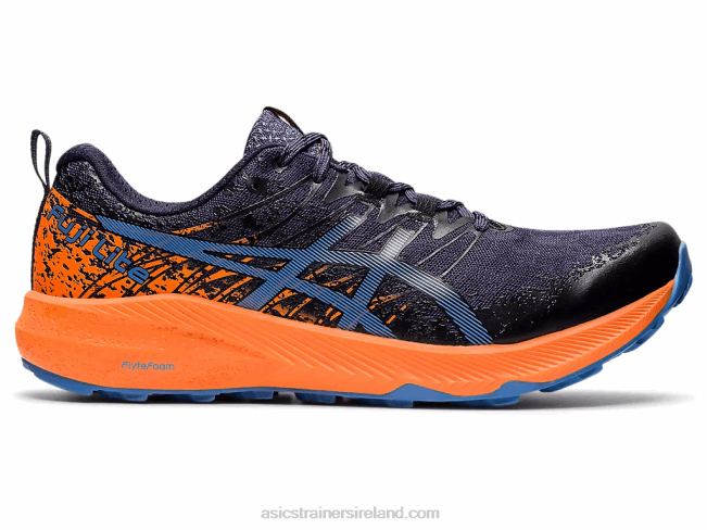 Fuji Lite 2 Indigo Fog/Blue Harmony Asics XXPD1581