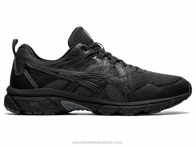 Gel-Venture 8 Black Asics XXPD1576