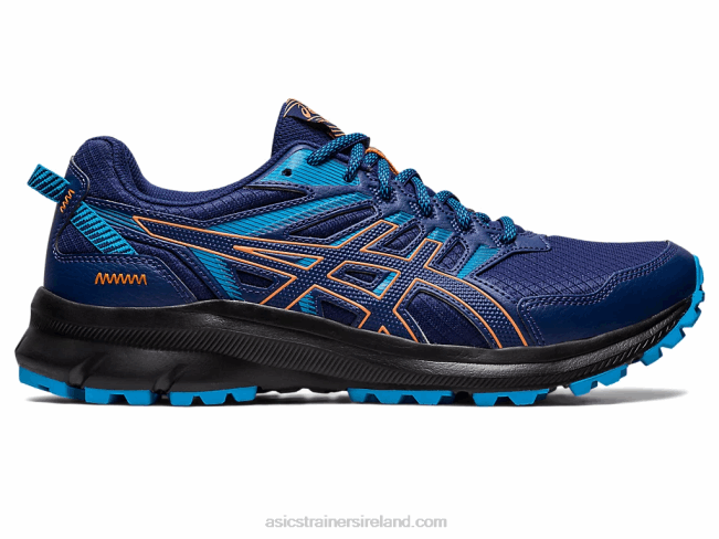 Trail Scout 2 Indigo Blue/Island Blue Asics XXPD385