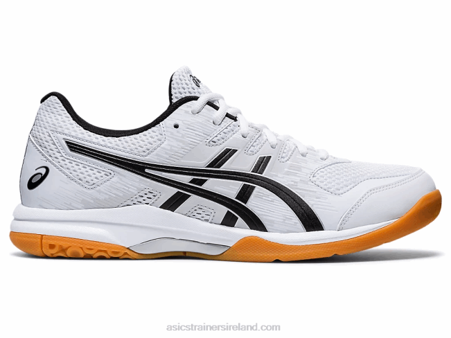 Gel-Furtherup White/Black Asics XXPD2016