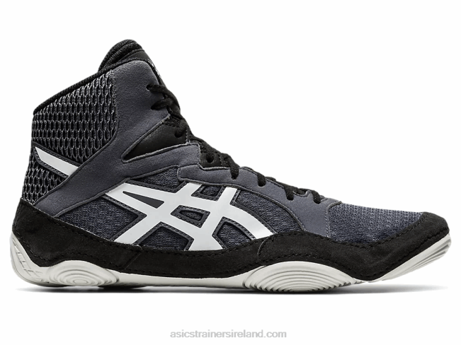 Snapdown 3 Carrier Grey/White Asics XXPD2064