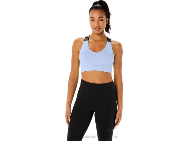 Women's Fit Sana Bra Sky Asics XXPD2165