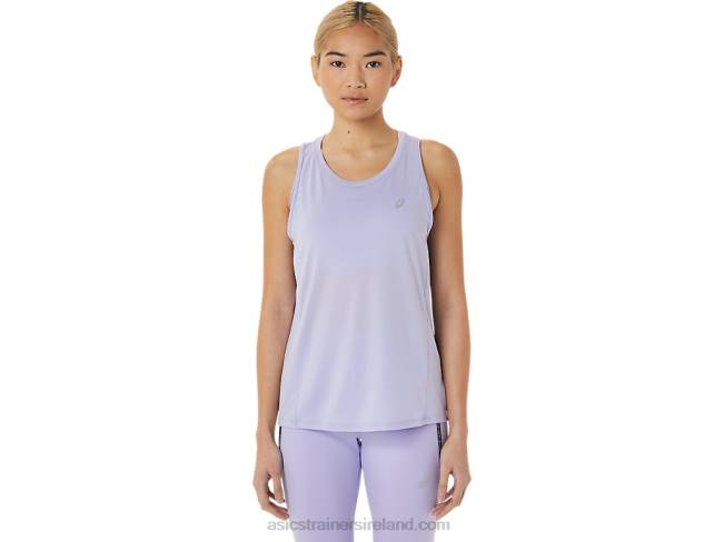 Women's Race Tank Vapor Asics XXPD3069