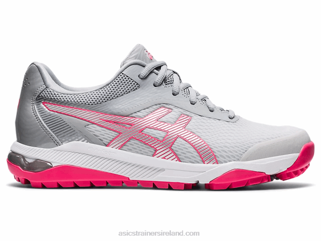 Gel-Course Ace Glacier Grey/Pink Cameo Asics XXPD4034