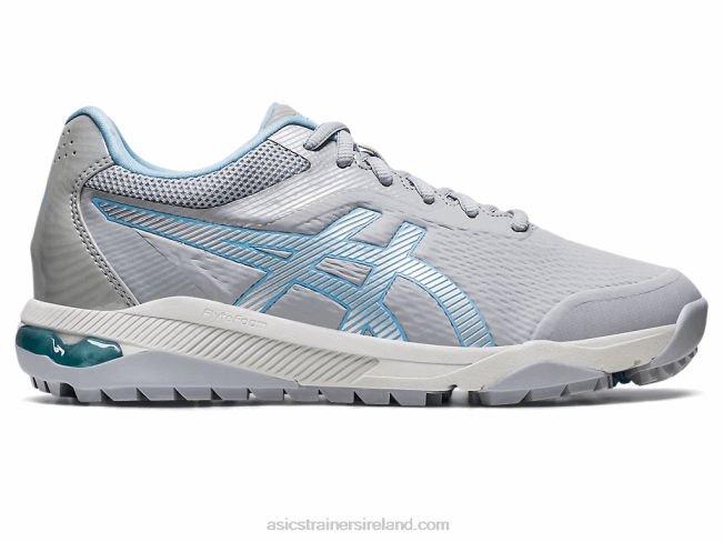 Gel-Course Ace Piedmont Grey/Arctic Sky Asics XXPD2509