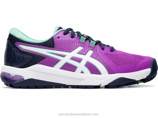 Gel-Course Glide Orchid/White Asics XXPD3568