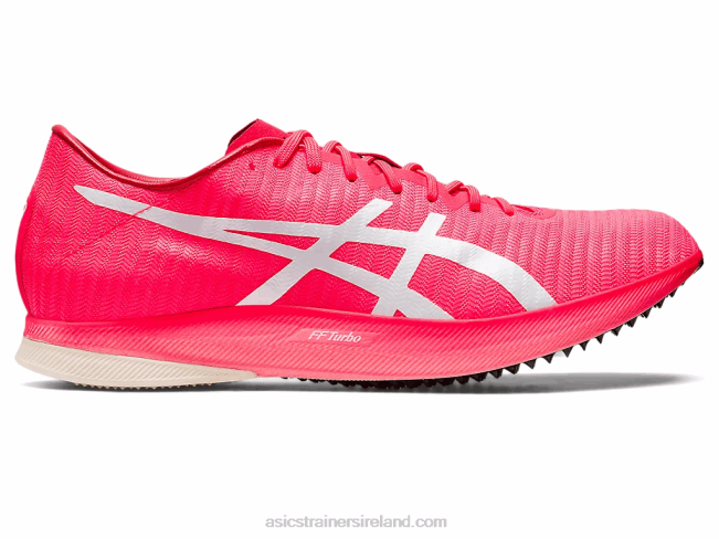 Metaspeed Ld Diva Pink/White Asics XXPD309