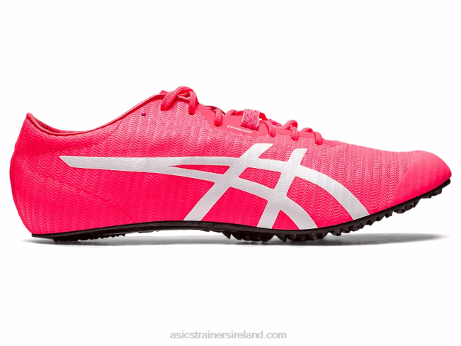 Metasprint Diva Pink/White Asics XXPD310