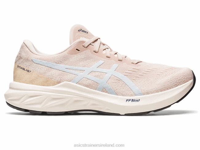 Dynablast 3 Fawn/Sky Asics XXPD2274