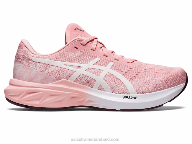 Dynablast 3 Frosted Rose/White Asics XXPD2736