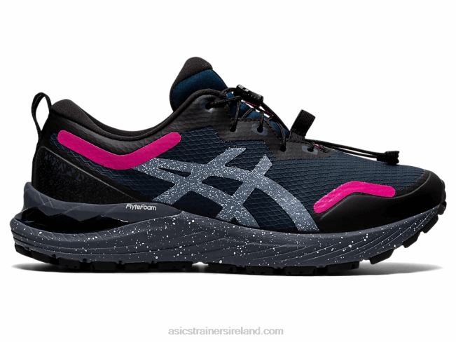 Gel-Cumulus 23 Awl French Blue/Pink Rave Asics XXPD3631