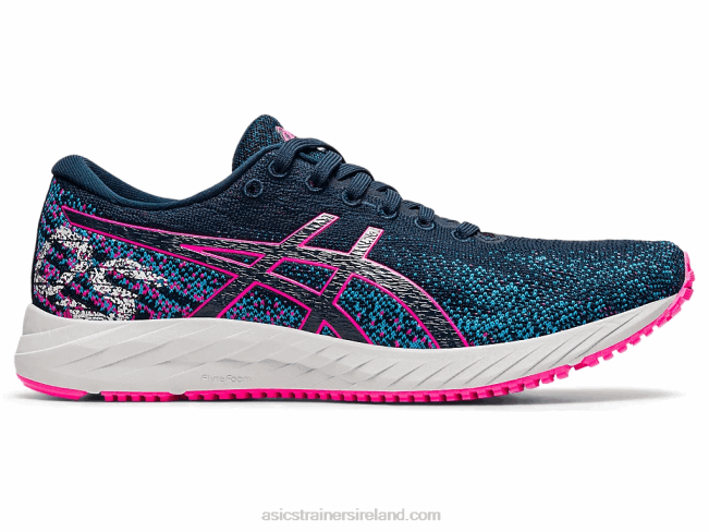 Gel-Ds Trainer 26 French Blue/Hot Pink Asics XXPD3925