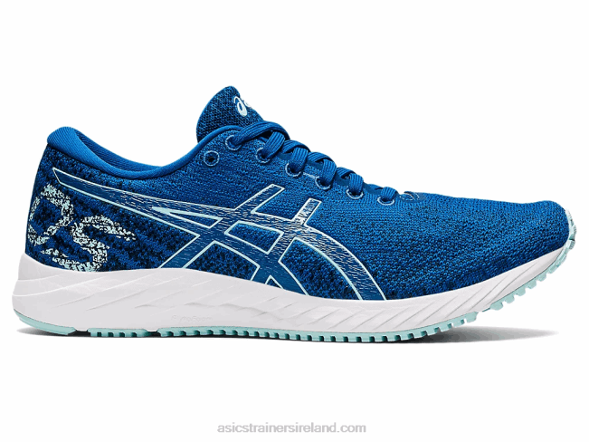 Gel-Ds Trainer 26 Lake Drive/Clear Blue Asics XXPD3458