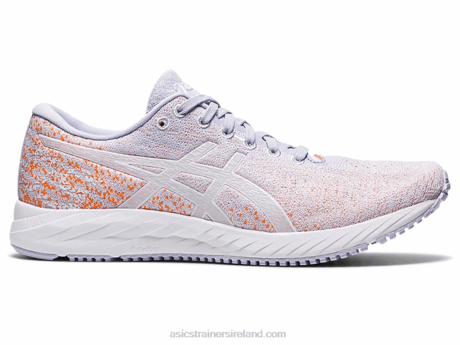 Gel-Ds Trainer 26 Lilac Opal/White Asics XXPD3926