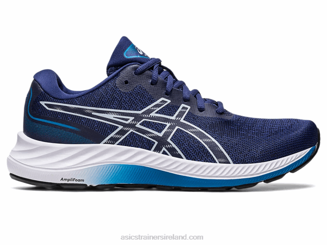 Gel-Excite 9 Indigo Blue/Sky Asics XXPD2398