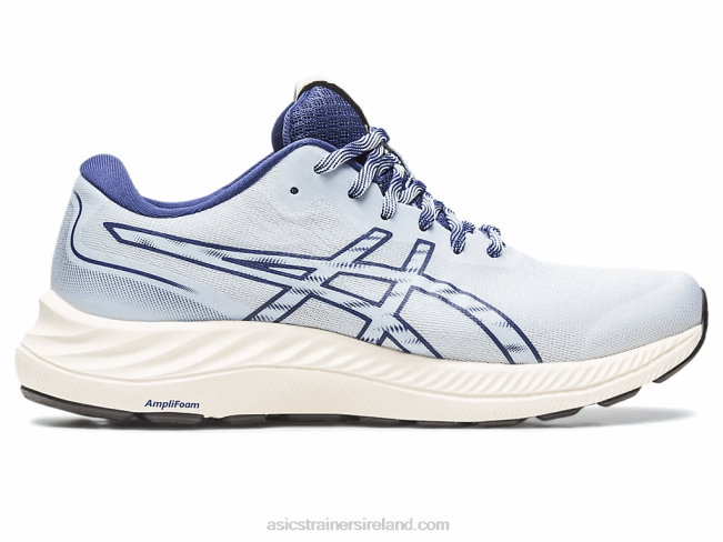 Gel-Excite 9 Sky/Cream Asics XXPD2194