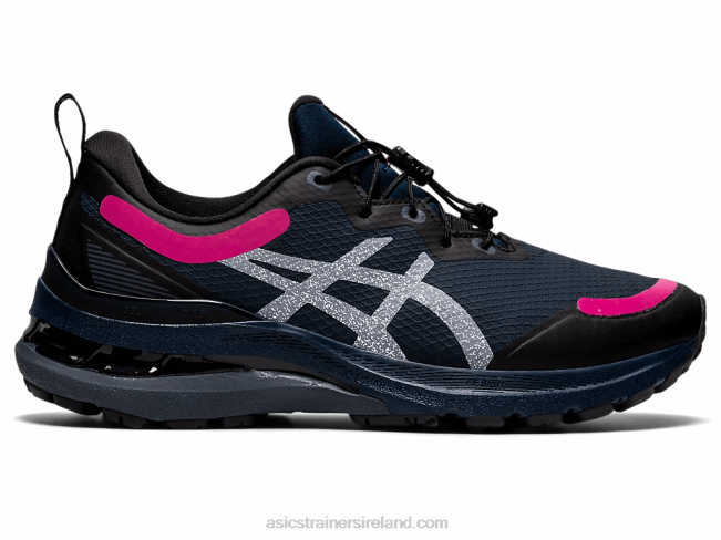 Gel-Kayano 28 Awl French Blue/Pink Rave Asics XXPD3624