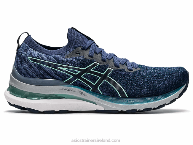 Gel-Kayano 28 Mk French Blue/Fresh Ice Asics XXPD3623