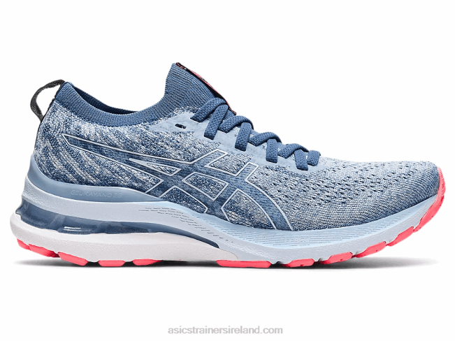 Gel-Kayano 28 Mk Mist/Soft Sky Asics XXPD3627