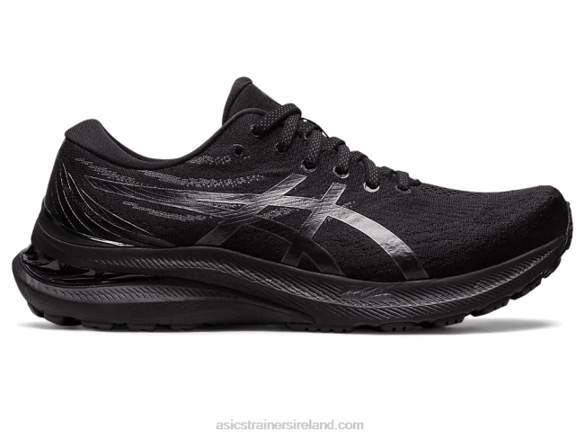 Gel-Kayano 29 Black Asics XXPD3123