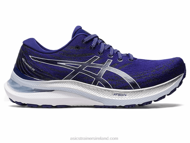 Gel-Kayano 29 Dive Blue/Soft Sky Asics XXPD3133