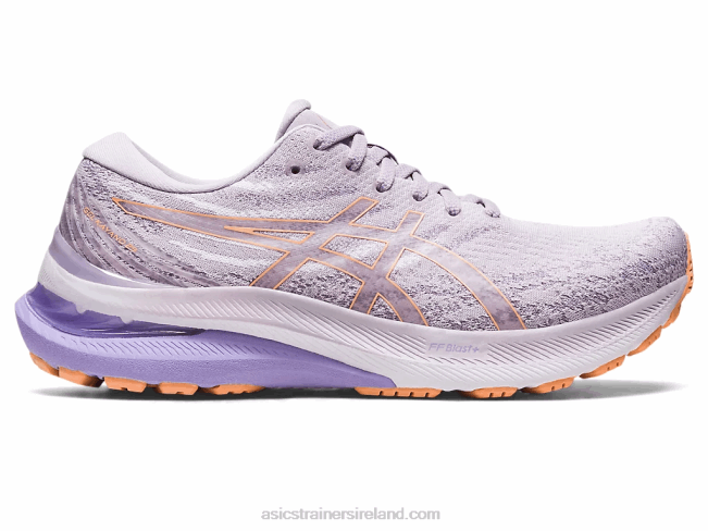 Gel-Kayano 29 Dusk Violet/Summer Dune Asics XXPD2264