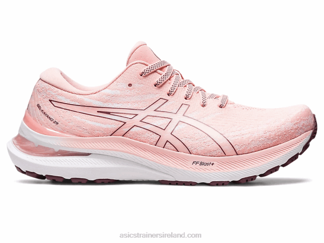 Gel-Kayano 29 Frosted Rose/Deep Mars Asics XXPD3130