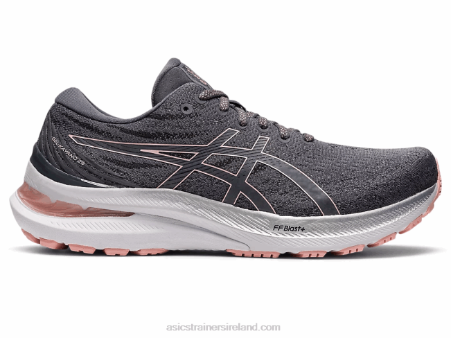 Gel-Kayano 29 Metropolis/Frosted Rose Asics XXPD3124