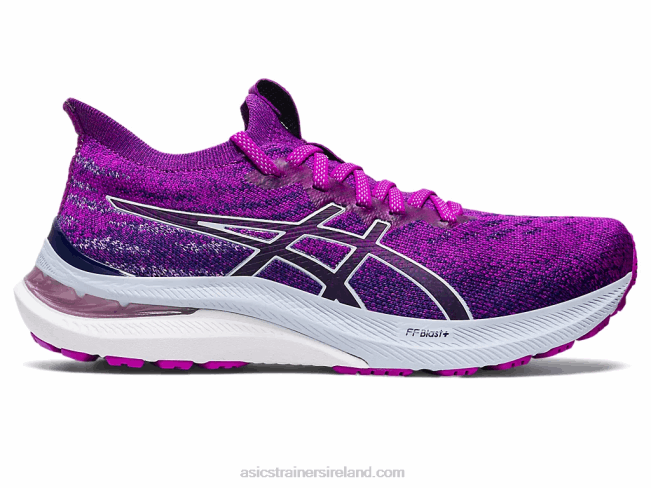 Gel-Kayano 29 Mk Dive Blue/Soft Sky Asics XXPD2924