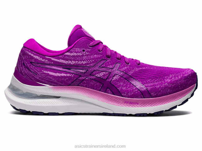 Gel-Kayano 29 Orchid/Dive Blue Asics XXPD2869