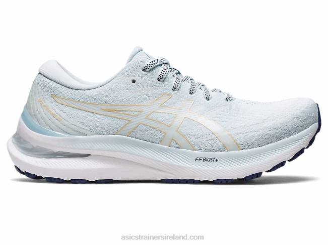 Gel-Kayano 29 Sky/Champagne Asics XXPD2384