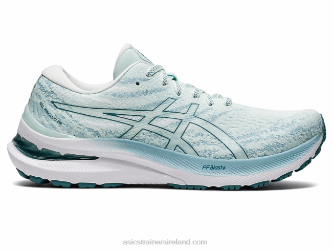 Gel-Kayano 29 Soothing Sea/Misty Pine Asics XXPD3127