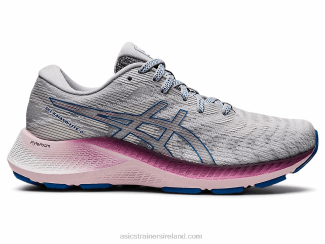 Gel-Kayano Lite 2 Piedmont Grey/Lake Drive Asics XXPD3227