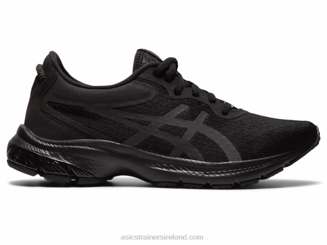 Gel-Kumo Lyte 2 Black/Graphite Grey Asics XXPD3994