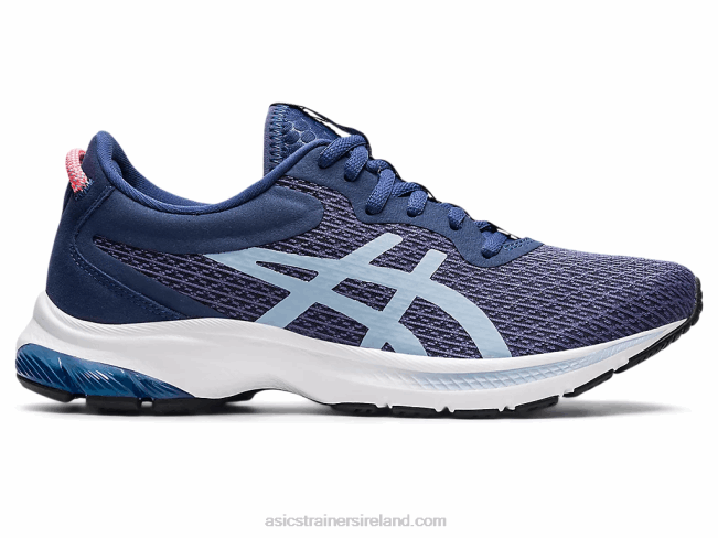 Gel-Kumo Lyte 2 Thunder Blue/Mist Asics XXPD3860