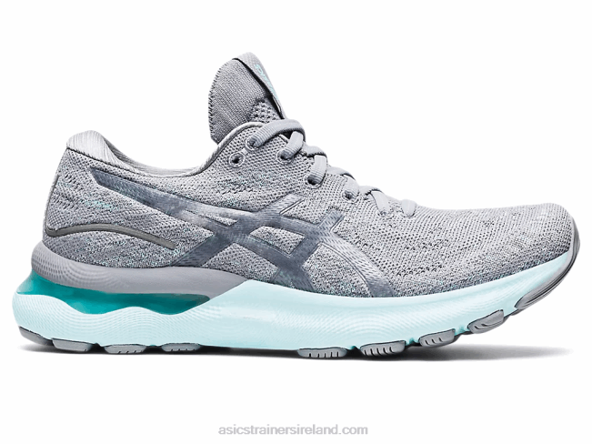 Gel-Nimbus 24 Mk Sheet Rock/Piedmont Grey Asics XXPD3252