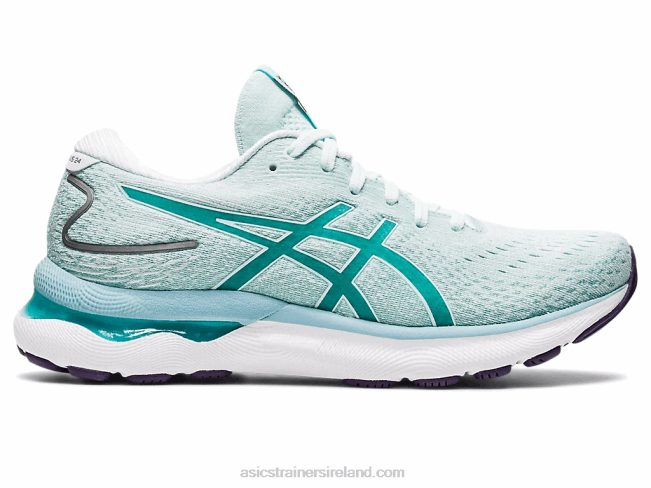 Gel-Nimbus 24 Soothing Sea/Sea Glass Asics XXPD2949