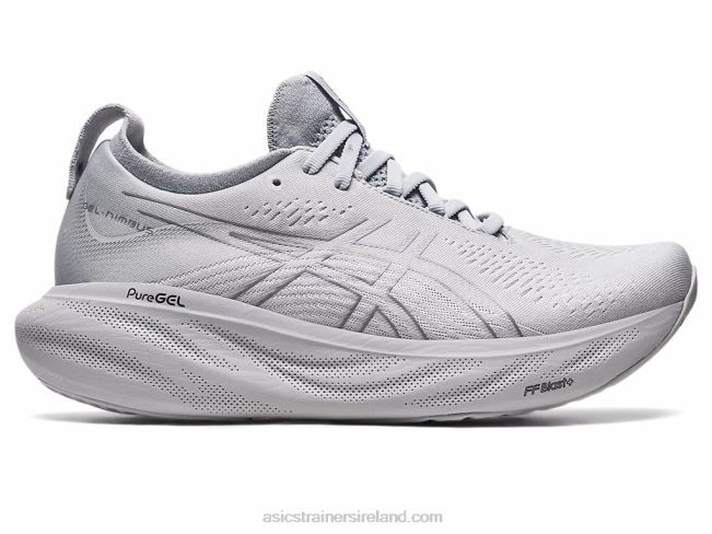 Gel-Nimbus 25 Piedmont Grey/Sheet Rock Asics XXPD2369