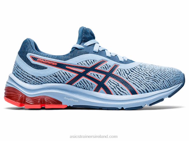 Gel-Pulse 12 Mono-Sock Grand Shark Asics XXPD4149