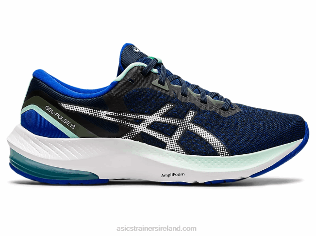 Gel-Pulse 13 French Blue/White Asics XXPD3728