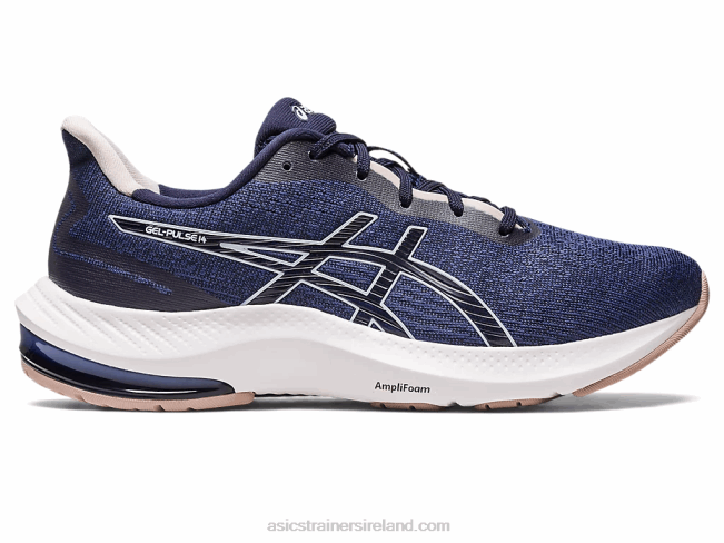 Gel-Pulse 14 Indigo Blue/Sky Asics XXPD2498