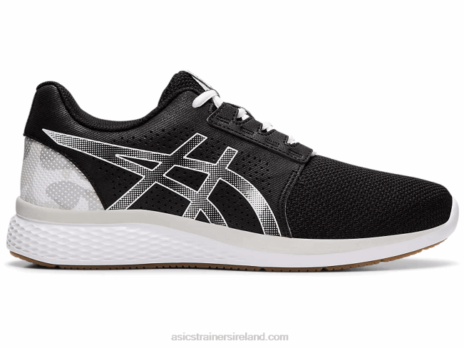 Gel-Torrance 2 Black/White Asics XXPD4155