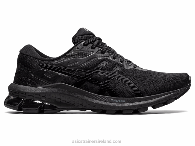 Gt-1000 10 Wide Black Asics XXPD3996