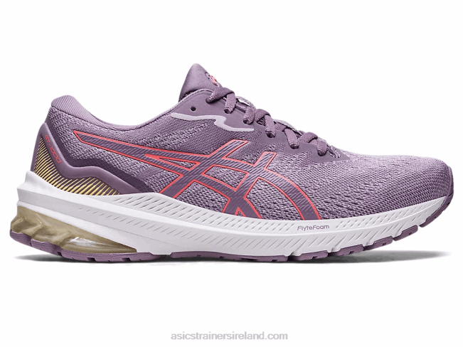 Gt-1000 11 Dusk Violet/Violet Quartz Asics XXPD2430