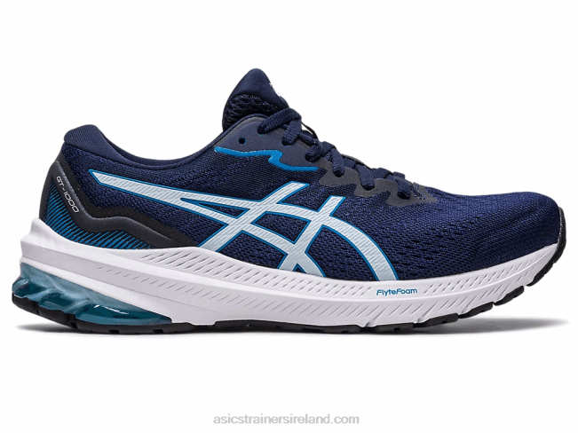 Gt-1000 11 Indigo Blue/Sky Asics XXPD2423