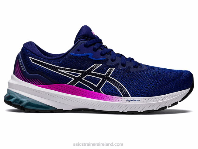 Gt-1000 11 Lapis Lazuli Blue/Soft Sky Asics XXPD2983