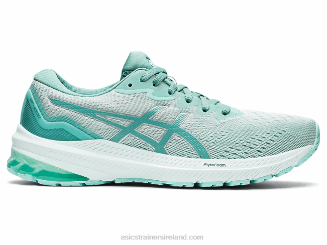 Gt-1000 11 Sage/Soothing Sea Asics XXPD3224